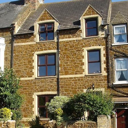 Honeycomb House Apartments Hunstanton Extérieur photo