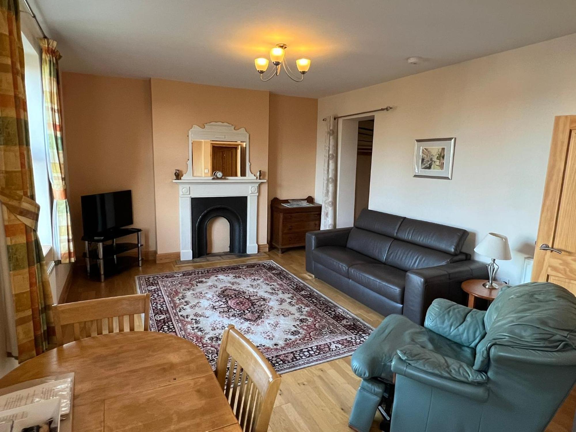 Honeycomb House Apartments Hunstanton Extérieur photo