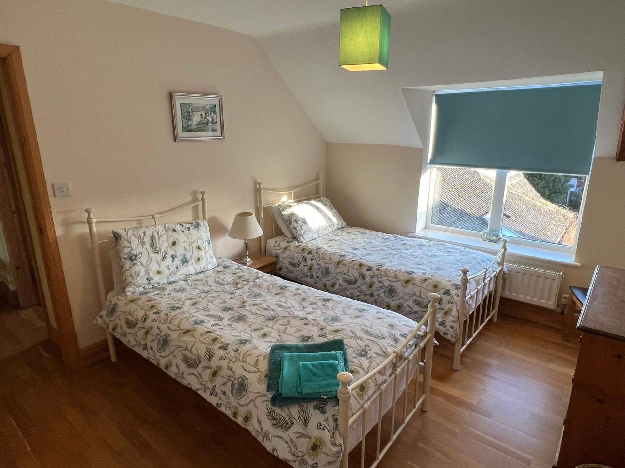 Honeycomb House Apartments Hunstanton Extérieur photo