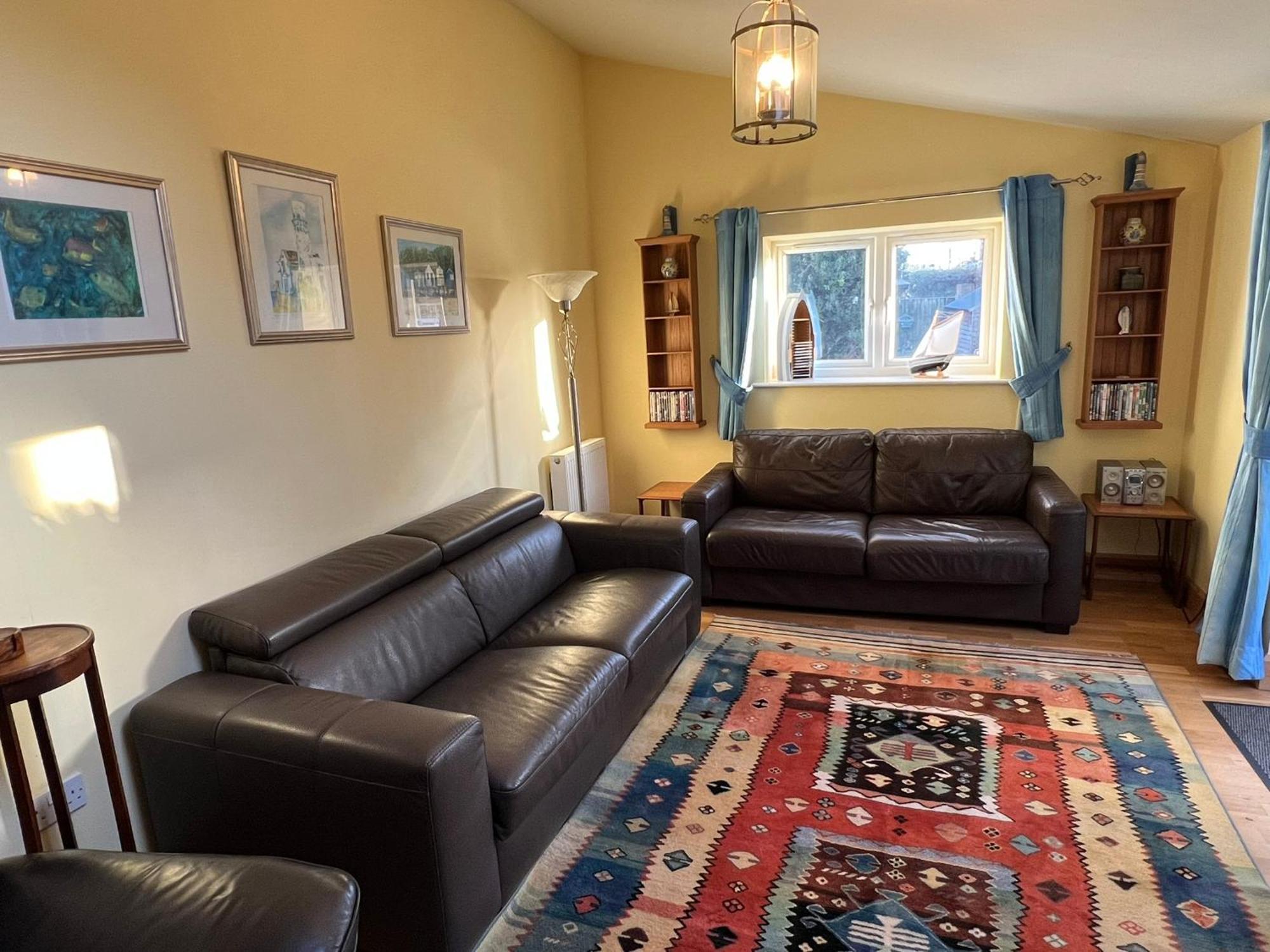 Honeycomb House Apartments Hunstanton Extérieur photo