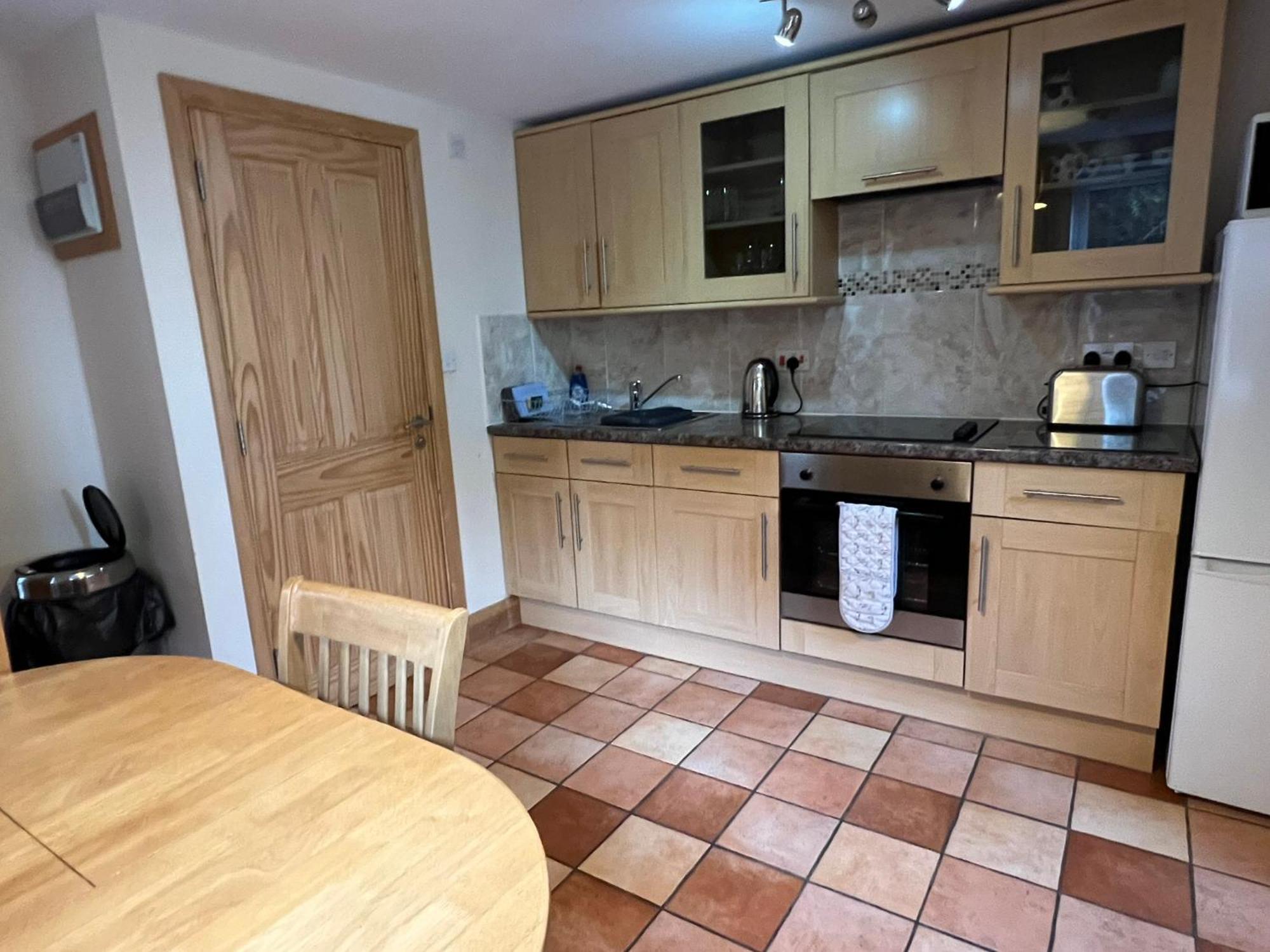 Honeycomb House Apartments Hunstanton Extérieur photo