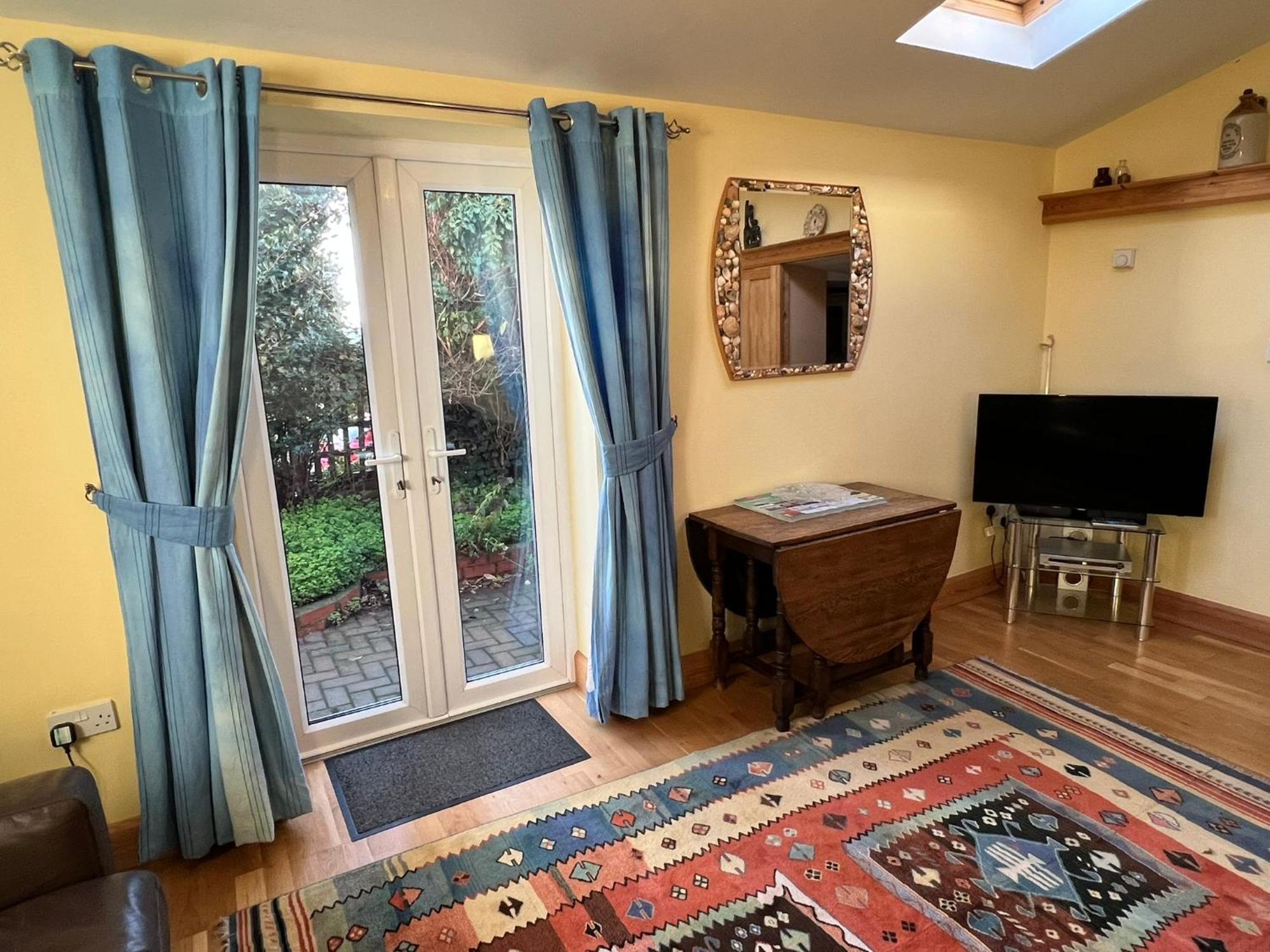 Honeycomb House Apartments Hunstanton Extérieur photo
