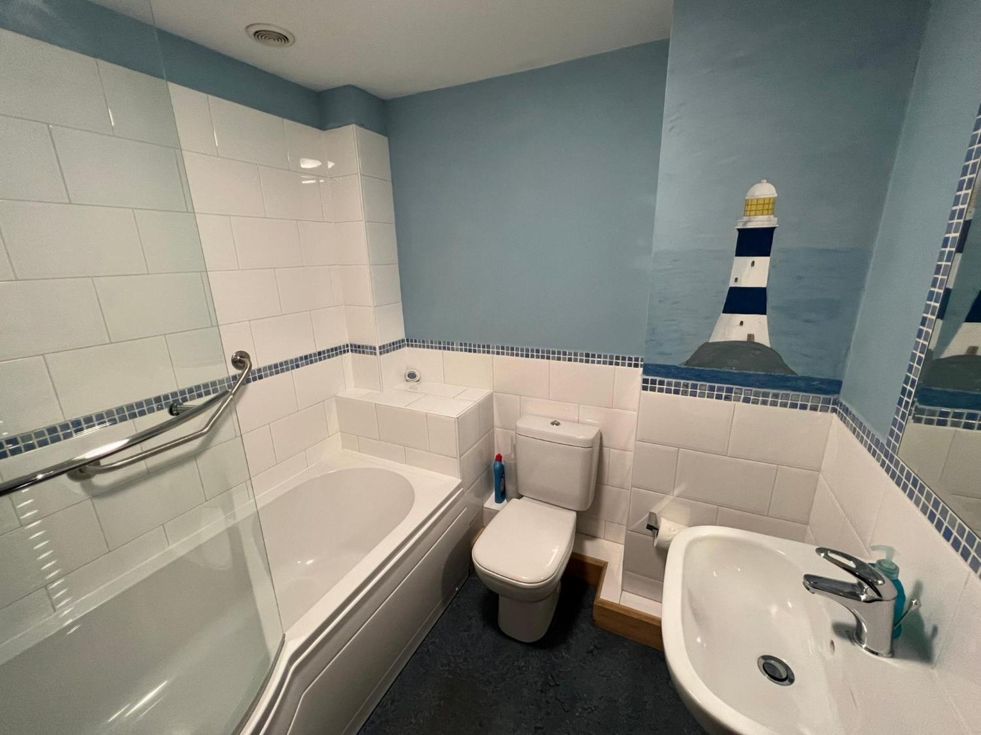 Honeycomb House Apartments Hunstanton Extérieur photo