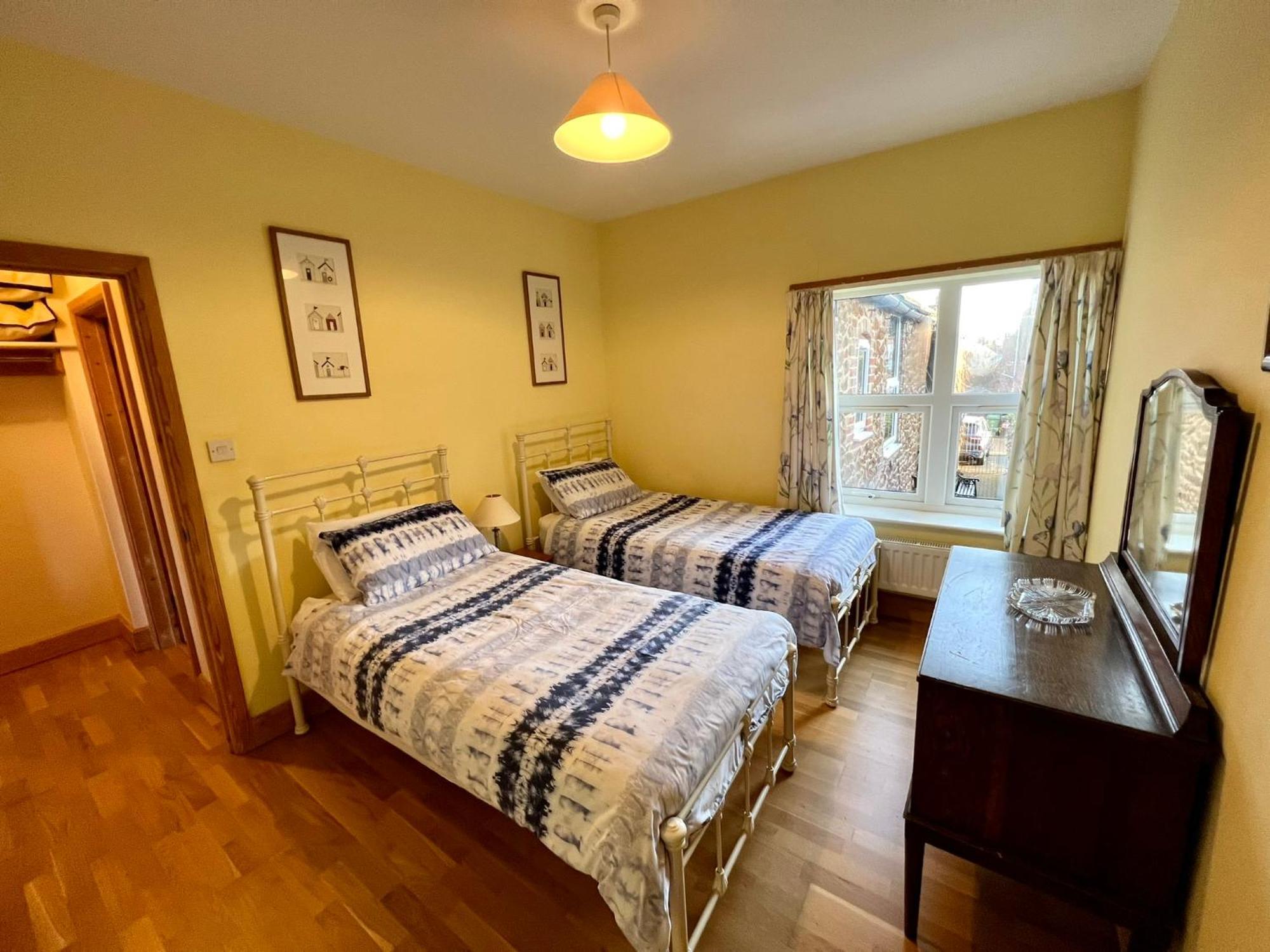 Honeycomb House Apartments Hunstanton Extérieur photo