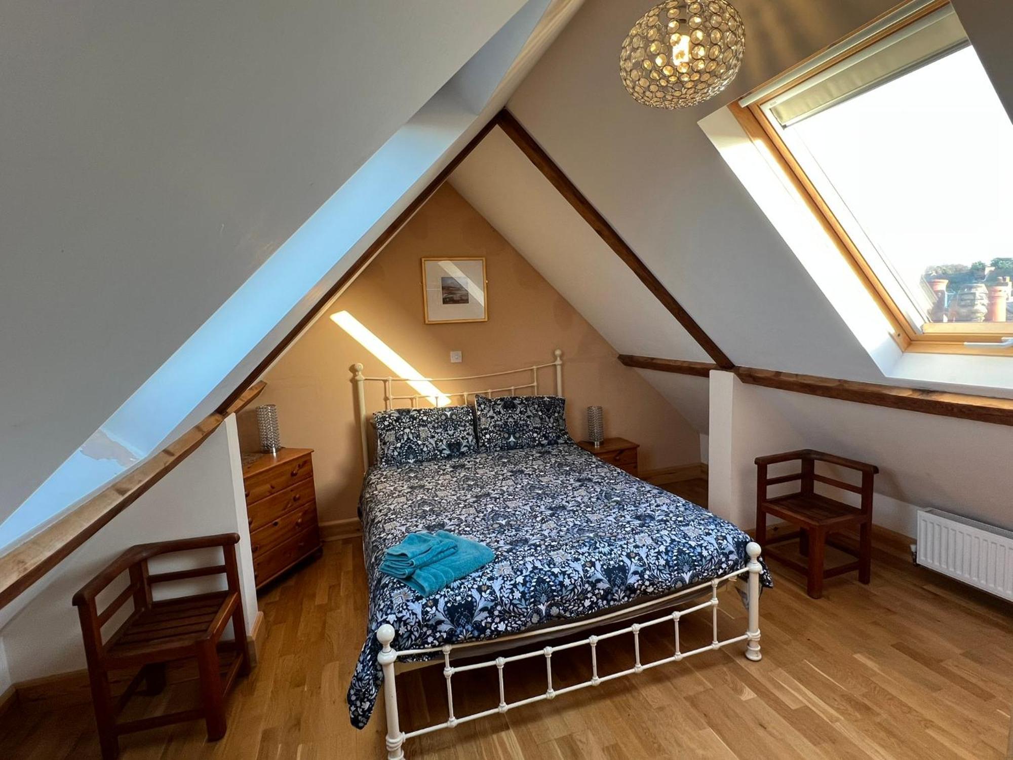 Honeycomb House Apartments Hunstanton Extérieur photo