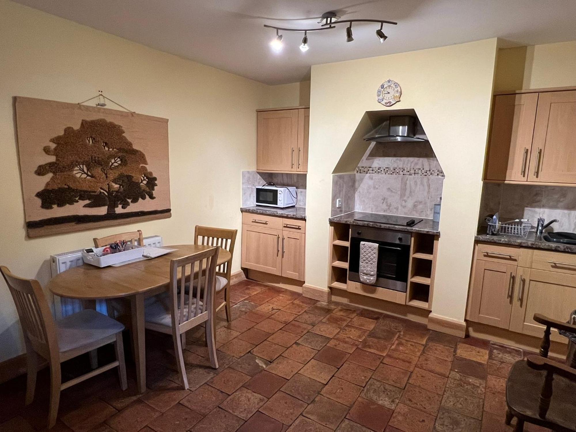 Honeycomb House Apartments Hunstanton Extérieur photo