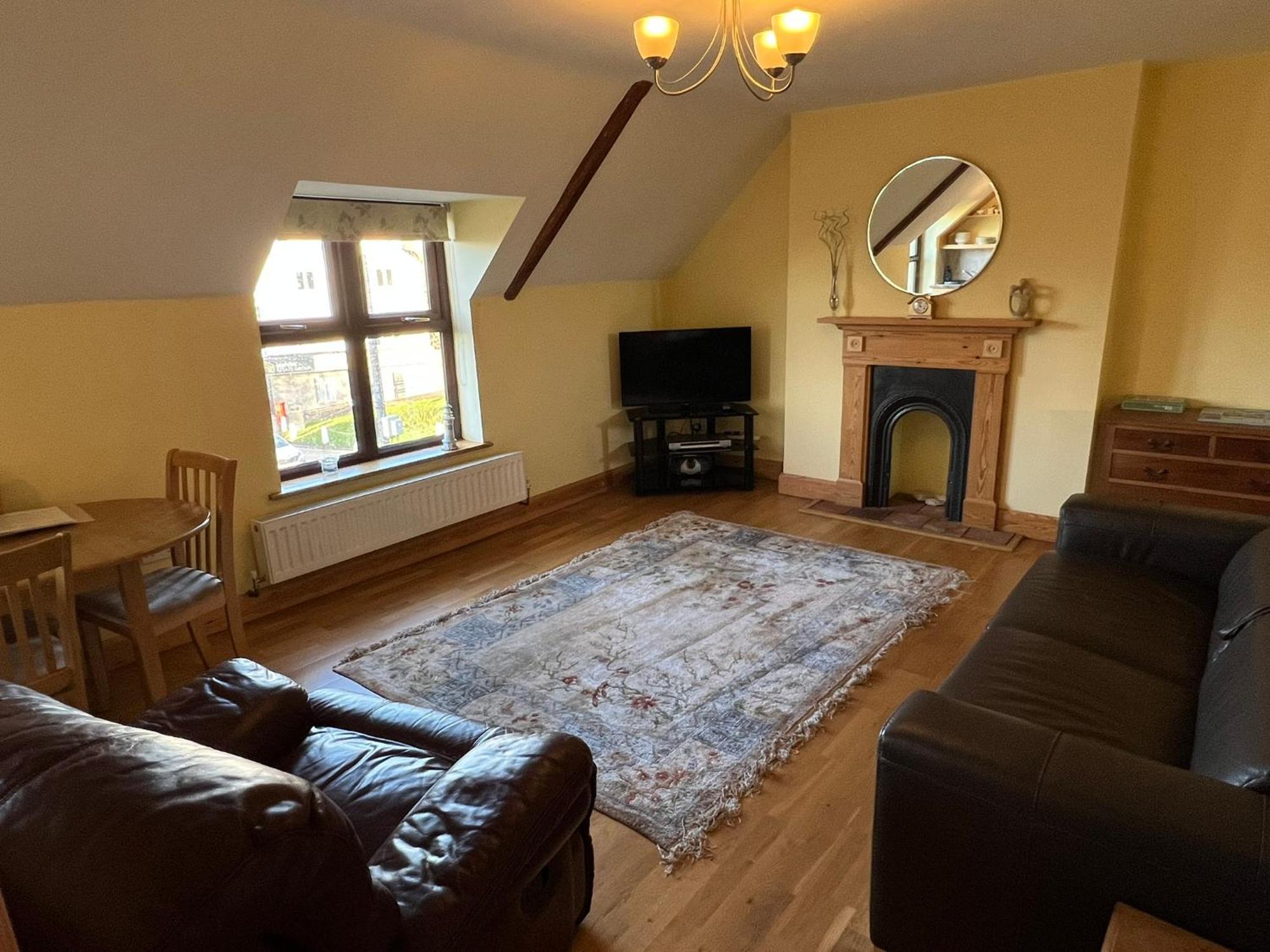 Honeycomb House Apartments Hunstanton Extérieur photo