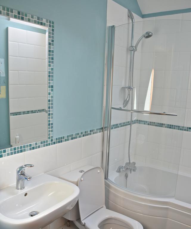 Honeycomb House Apartments Hunstanton Chambre photo