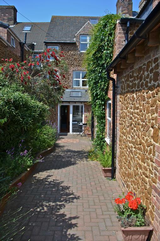 Honeycomb House Apartments Hunstanton Extérieur photo