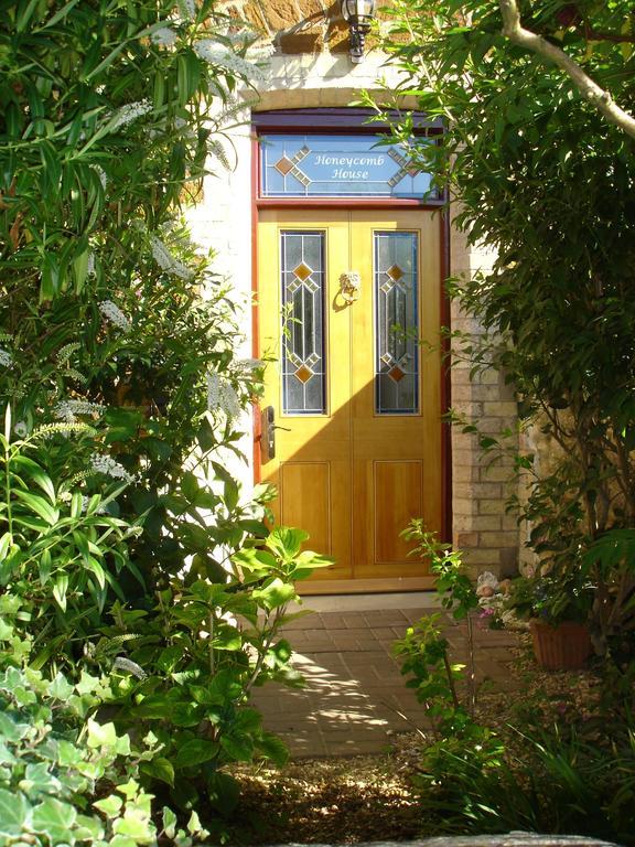 Honeycomb House Apartments Hunstanton Extérieur photo