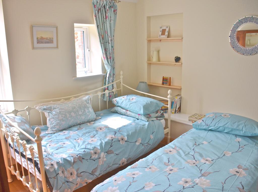 Honeycomb House Apartments Hunstanton Chambre photo