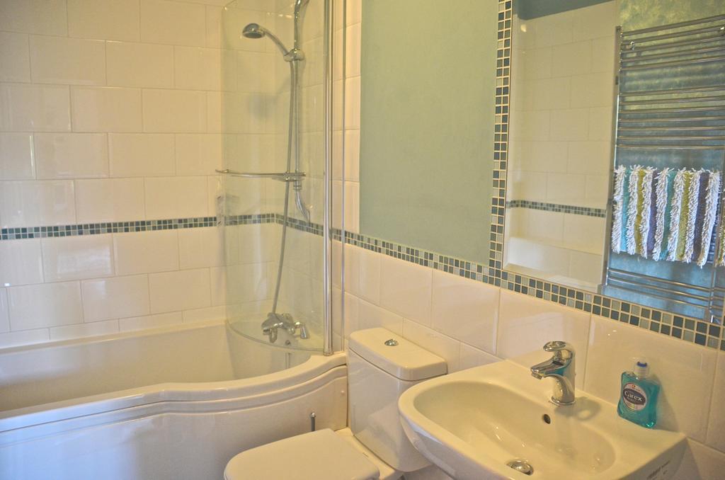 Honeycomb House Apartments Hunstanton Chambre photo