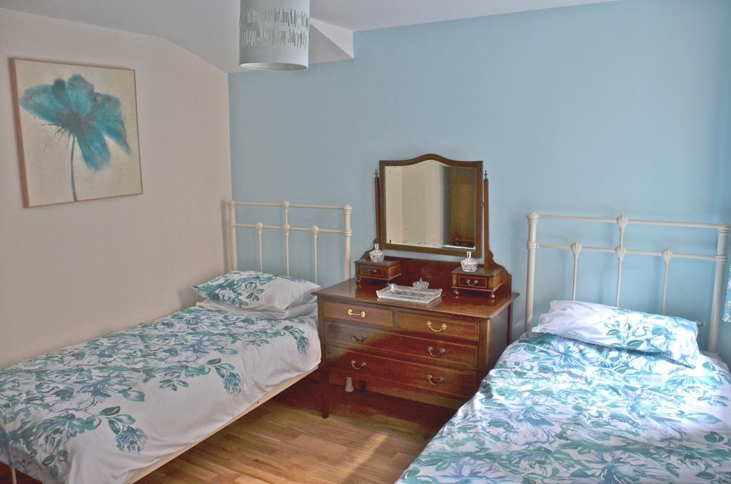 Honeycomb House Apartments Hunstanton Chambre photo