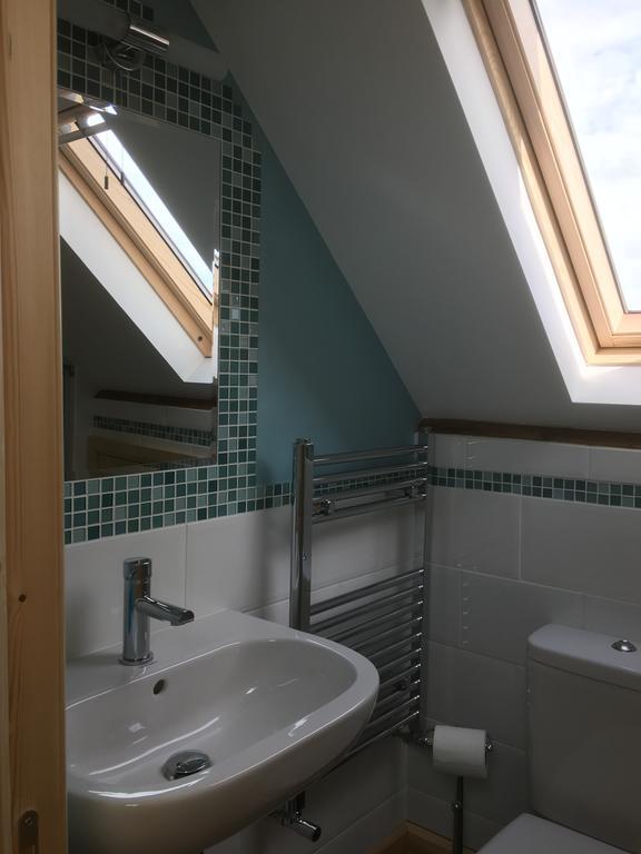 Honeycomb House Apartments Hunstanton Extérieur photo