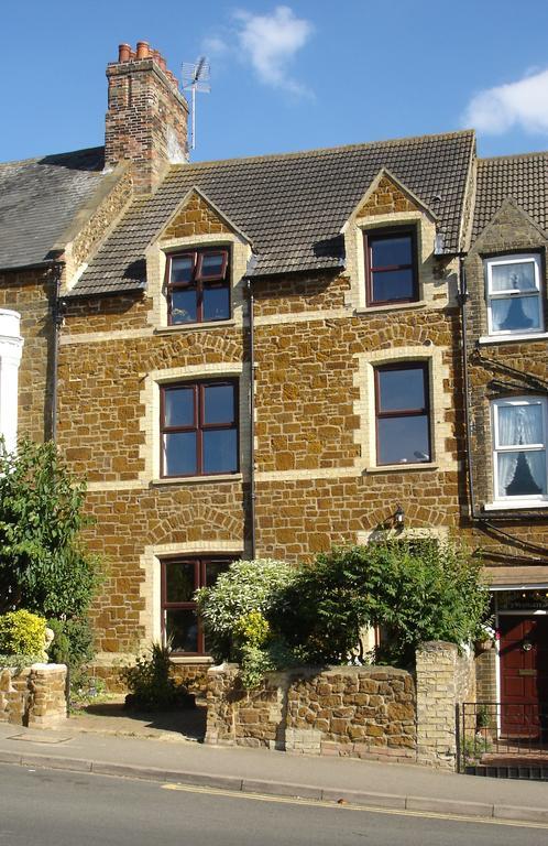 Honeycomb House Apartments Hunstanton Extérieur photo